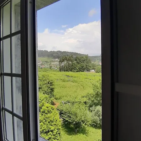 Casa De Arosa, Privativa, Con Σπίτι διακοπών