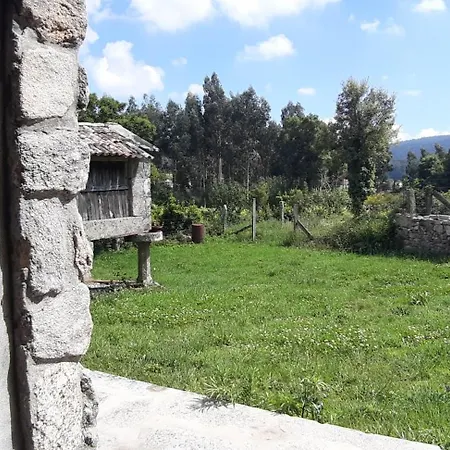 Σπίτι διακοπών Casa De Arosa, Privativa, Con *