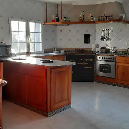 Casa De Arosa, Privativa, Con Σπίτι διακοπών