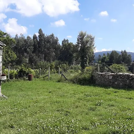 Σπίτι διακοπών Casa De Arosa, Privativa, Con