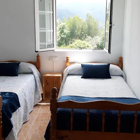 Casa De Arosa, Privativa, Con Σπίτι διακοπών Meis