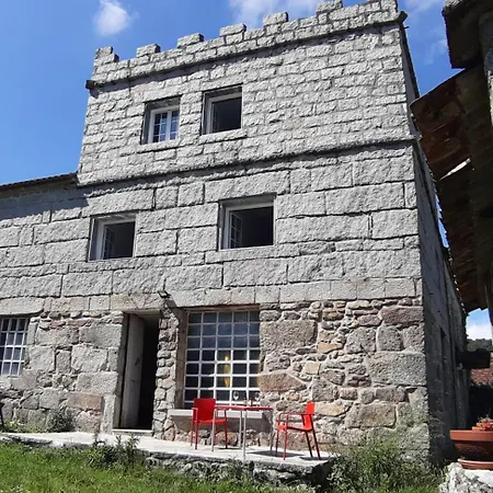 Casa De Arosa, Privativa, Con *