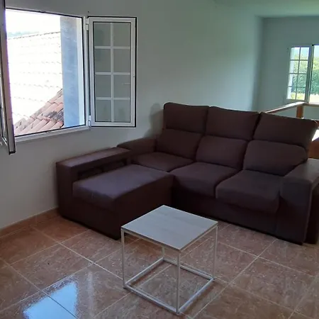 Casa De Arosa, Privativa, Con * Meis