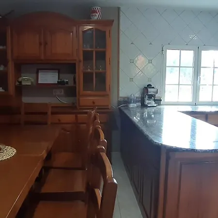 Σπίτι διακοπών Casa De Arosa, Privativa, Con *