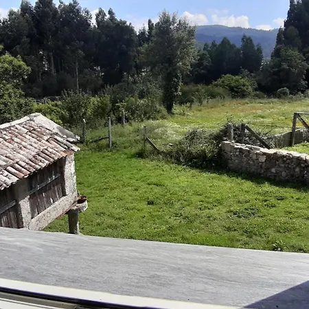 Casa De Arosa, Privativa, Con Meis