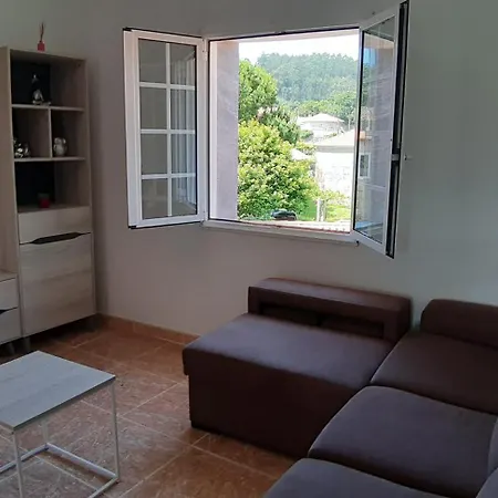 Σπίτι διακοπών Casa De Arosa, Privativa, Con *