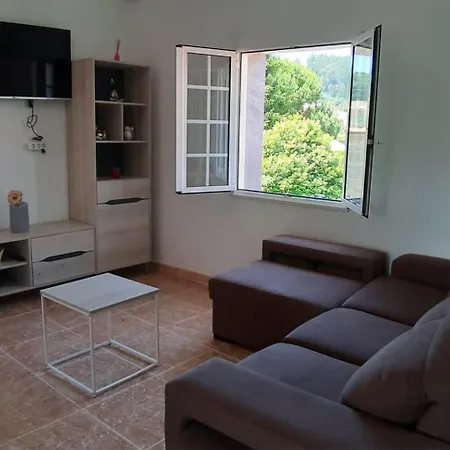 Casa De Arosa, Privativa, Con Meis