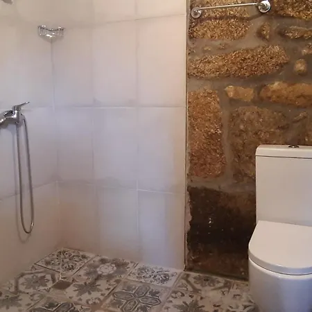 Σπίτι διακοπών Casa De Arosa, Privativa, Con Meis
