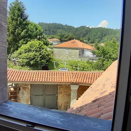 Casa De Arosa, Privativa, Con